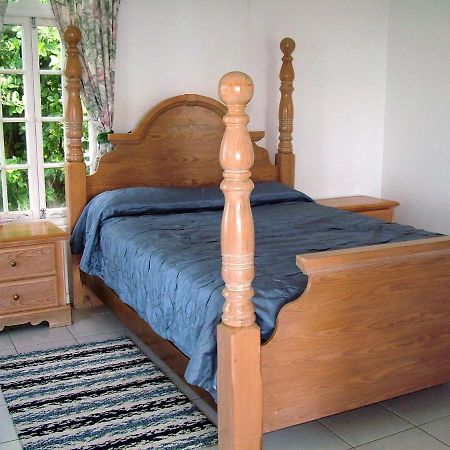 Sky Castles Apartment โอโชรีโอส ภายนอก รูปภาพ