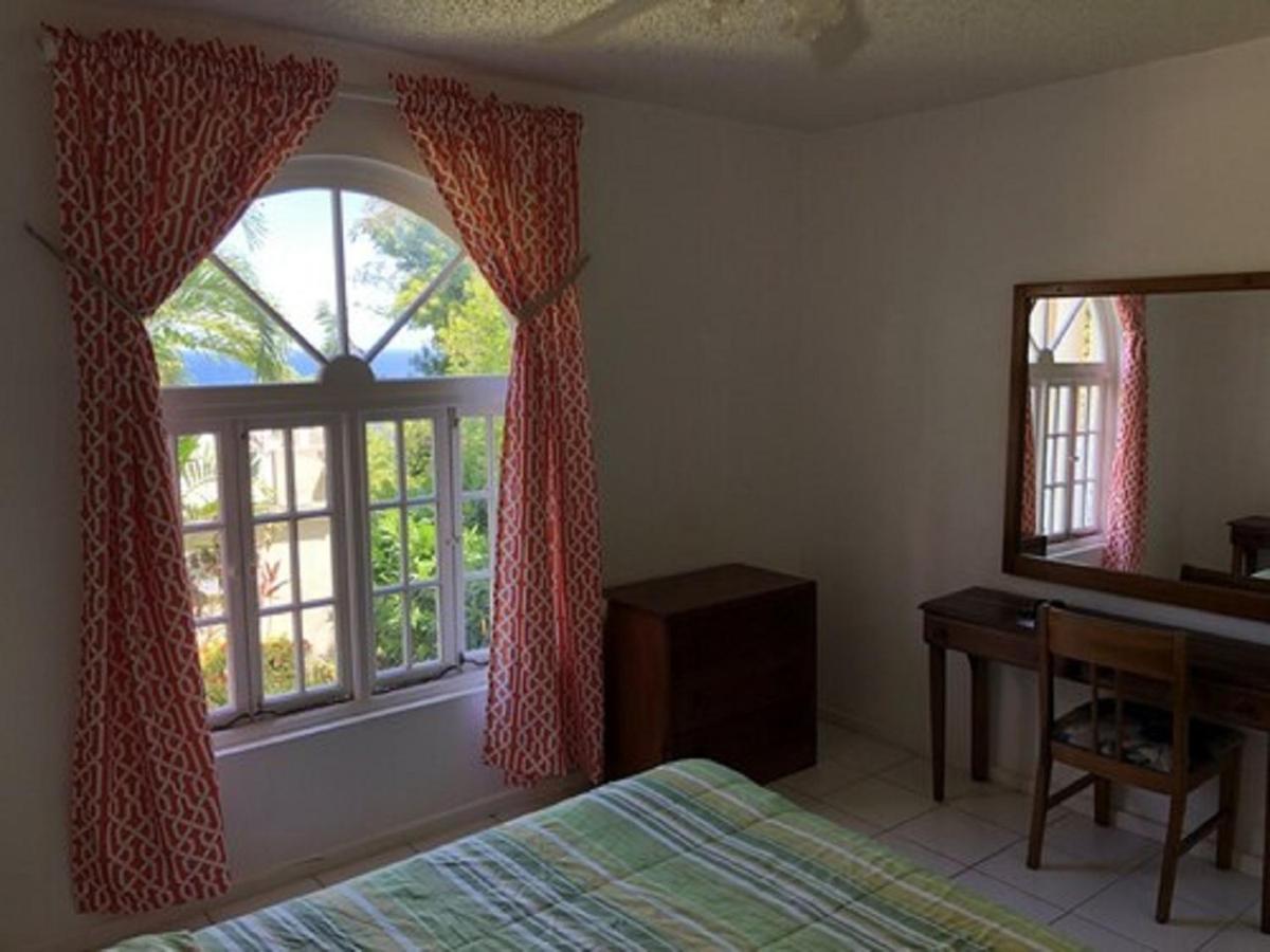 Sky Castles Apartment โอโชรีโอส ภายนอก รูปภาพ